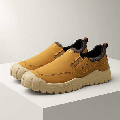 Venturo Solari Loafers