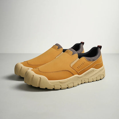 Venturo Solari Loafers