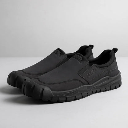 Venturo Solari Loafers