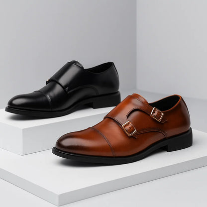 Marciano Veltro Monk Shoes