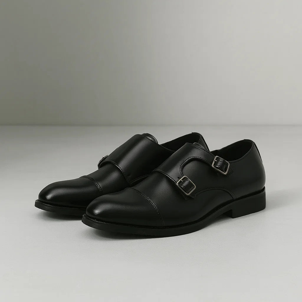 Marciano Veltro Monk Shoes