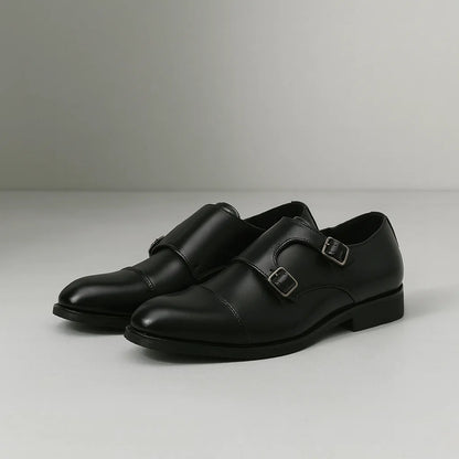 Marciano Veltro Monk Shoes