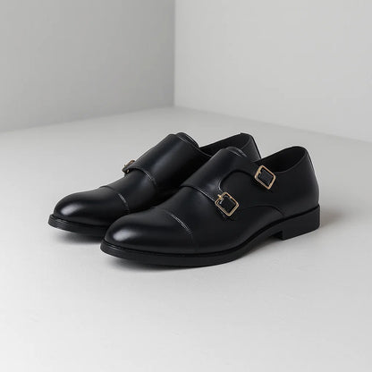 Marciano Veltro Monk Shoes