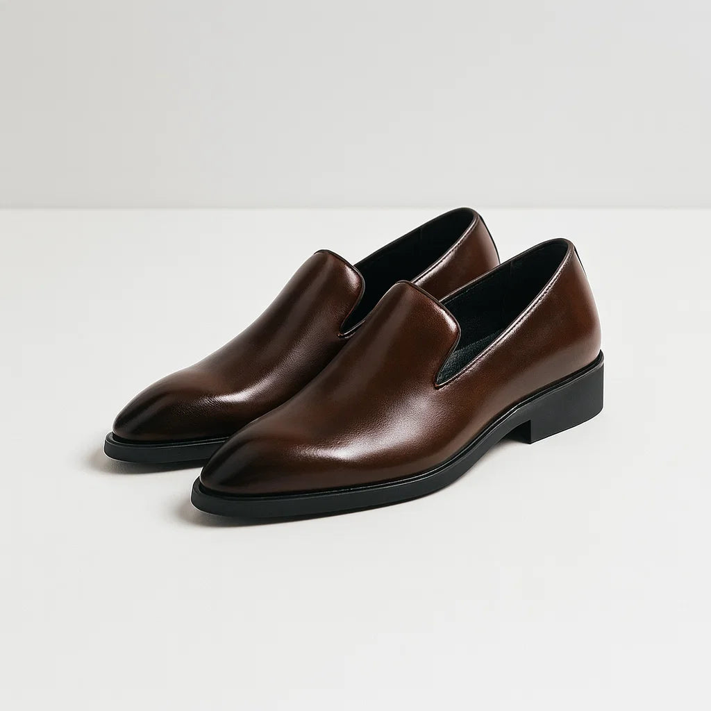 Lusario Vennaro Loafers