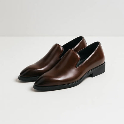 Lusario Vennaro Loafers