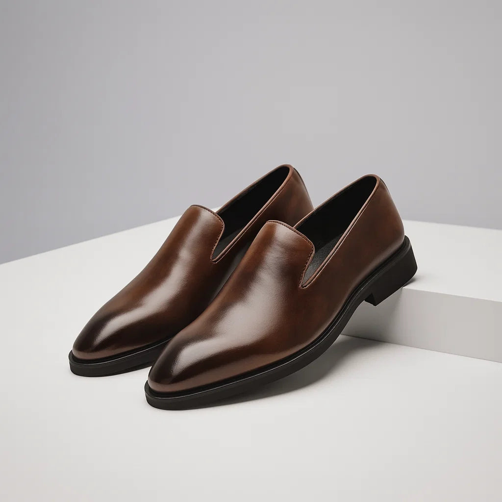 Lusario Vennaro Loafers