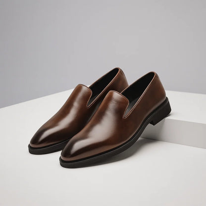 Lusario Vennaro Loafers