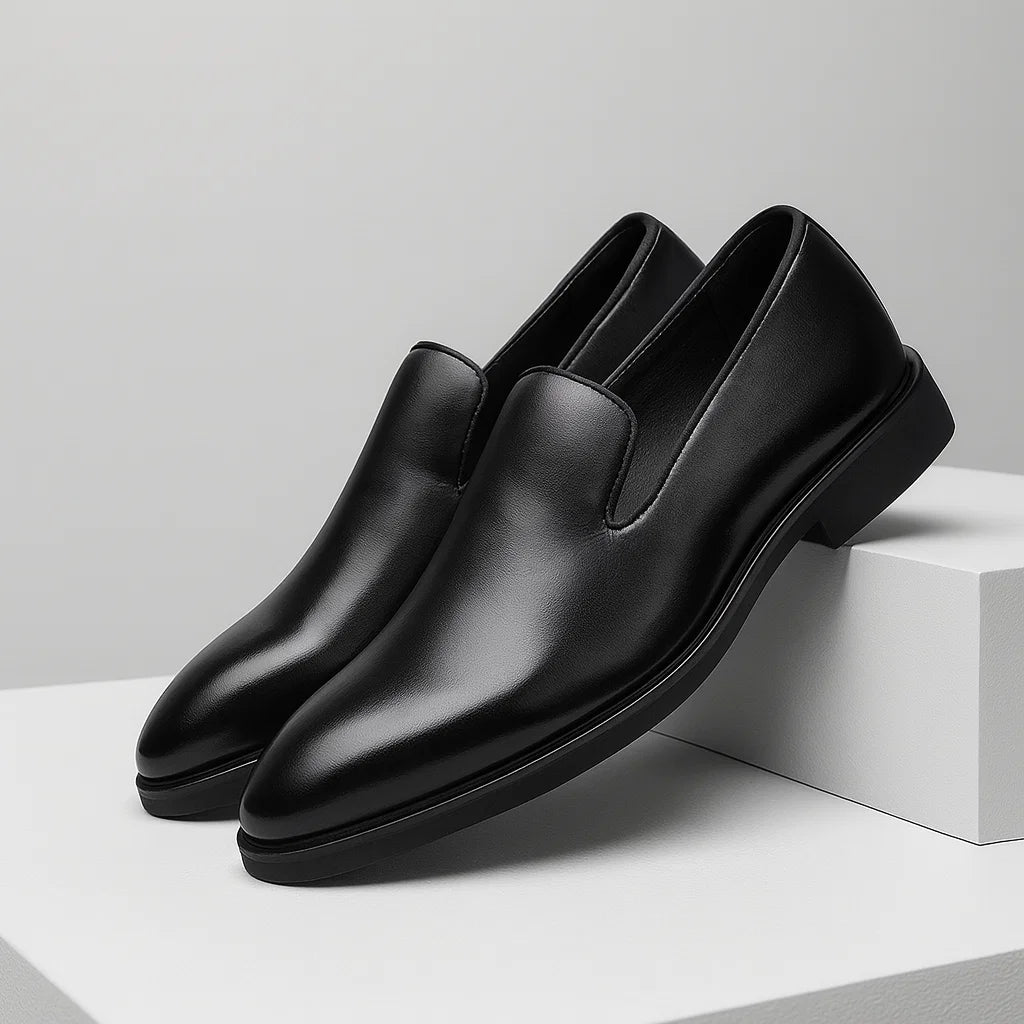 Lusario Vennaro Loafers