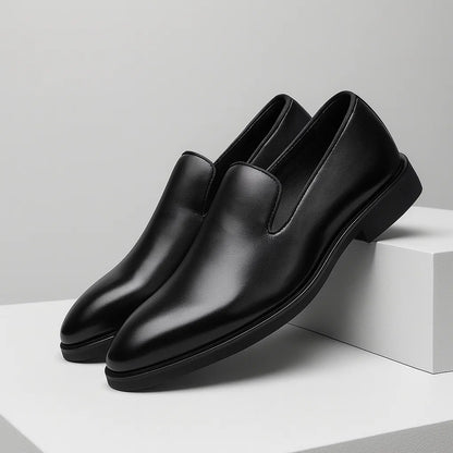 Lusario Vennaro Loafers