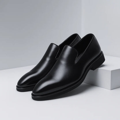 Lusario Vennaro Loafers