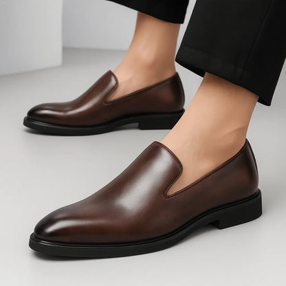 Lusario Vennaro Loafers