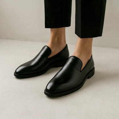 Lusario Vennaro Loafers