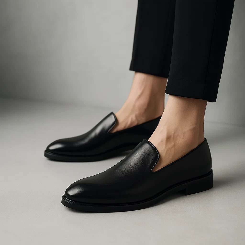 Lusario Vennaro Loafers