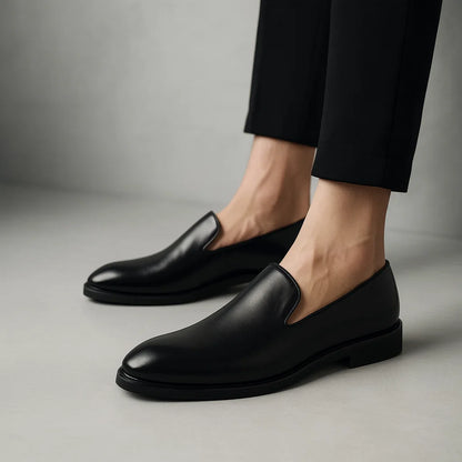 Lusario Vennaro Loafers