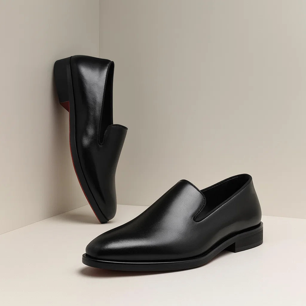 Lusario Vennaro Loafers