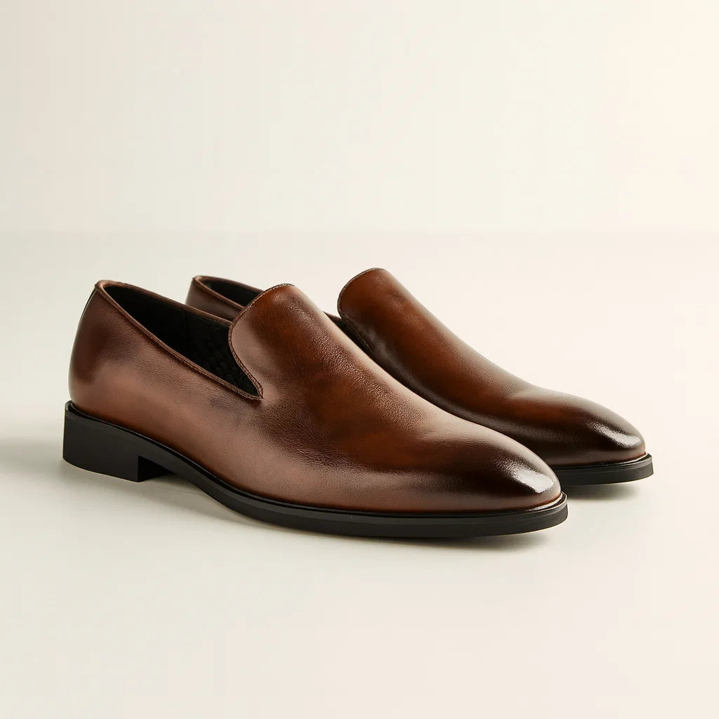 Lusario Vennaro Loafers