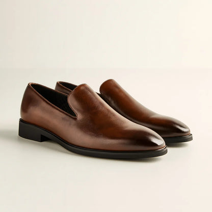 Lusario Vennaro Loafers