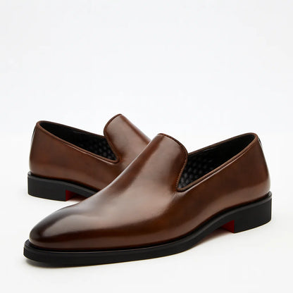 Lusario Vennaro Loafers
