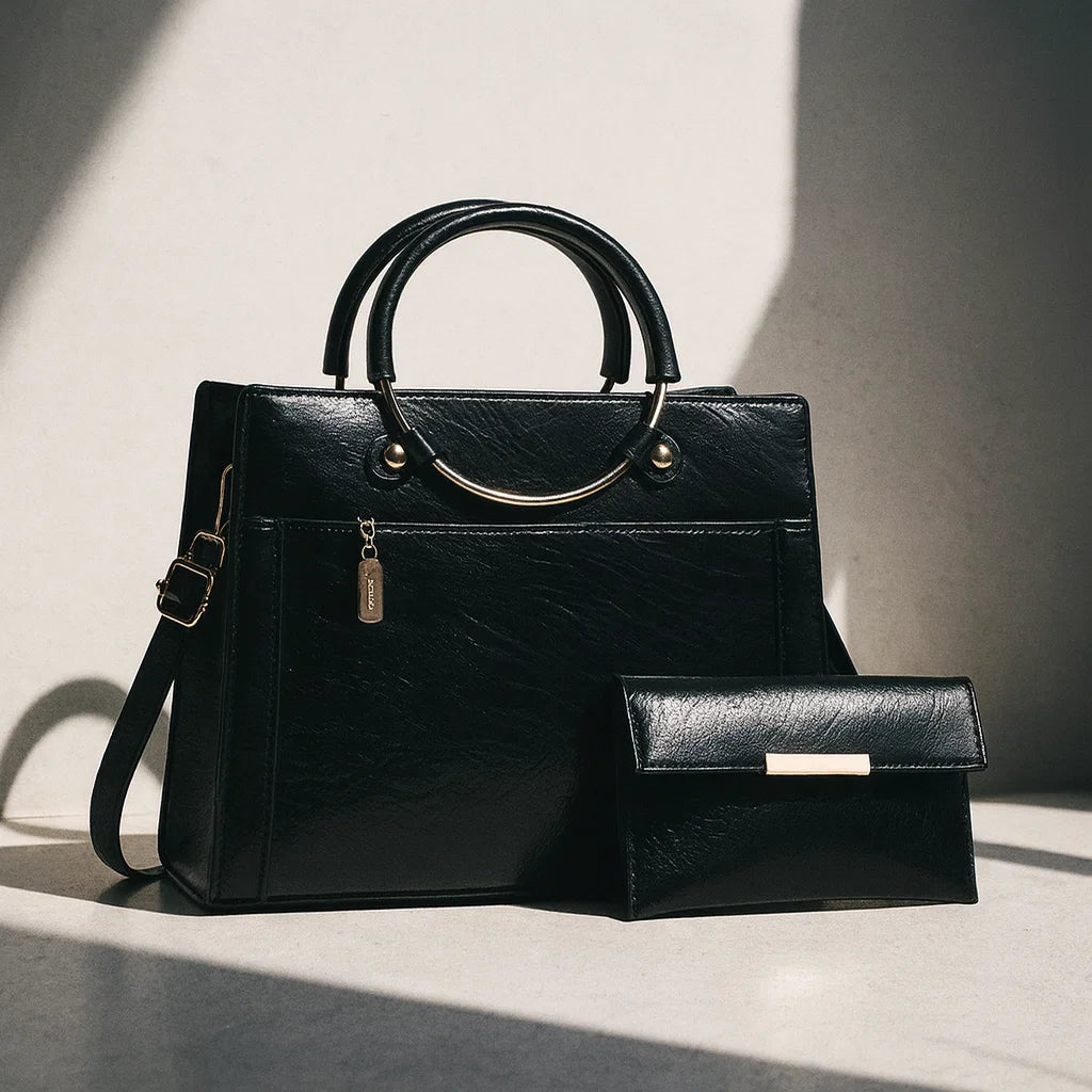 Bellaria Contessa Handbag Set