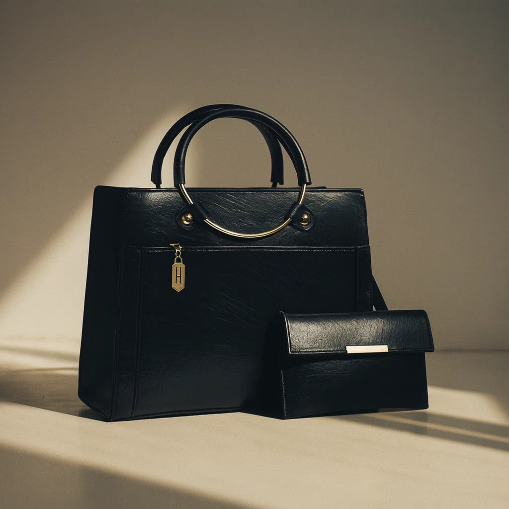 Bellaria Contessa Handbag Set