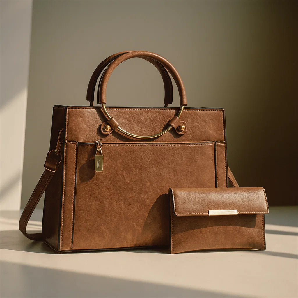 Bellaria Contessa Handbag Set
