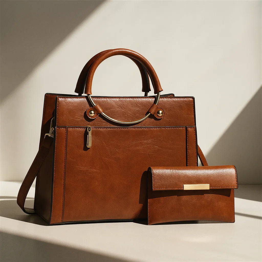 Bellaria Contessa Handbag Set