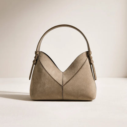 Lunessa Arvani Half-Moon Bag