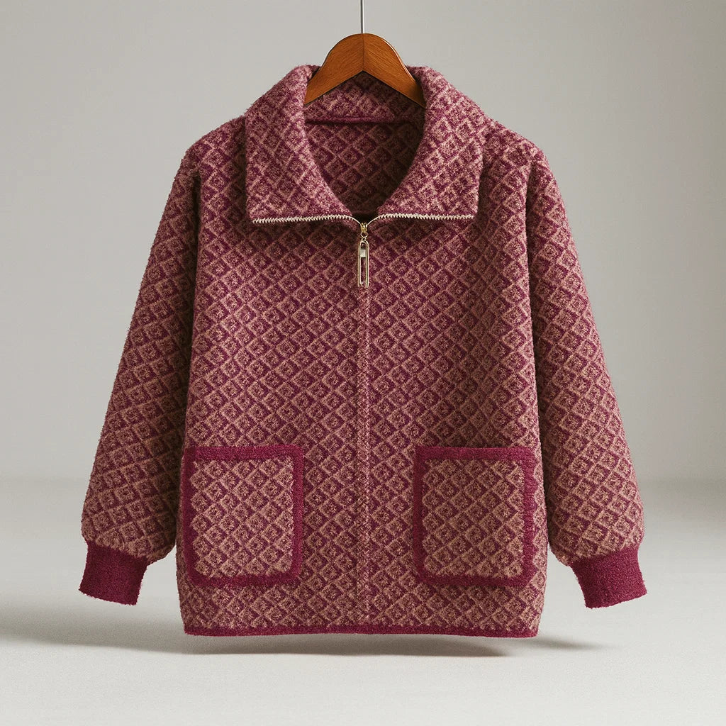 Marvella Orenzi Comfort Coat