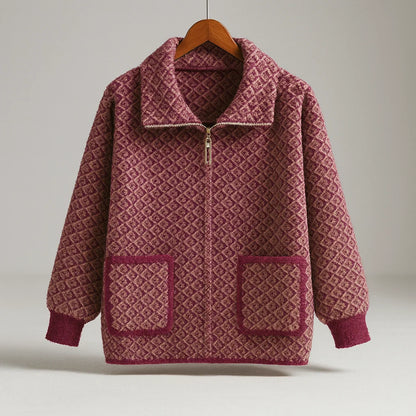 Marvella Orenzi Comfort Coat