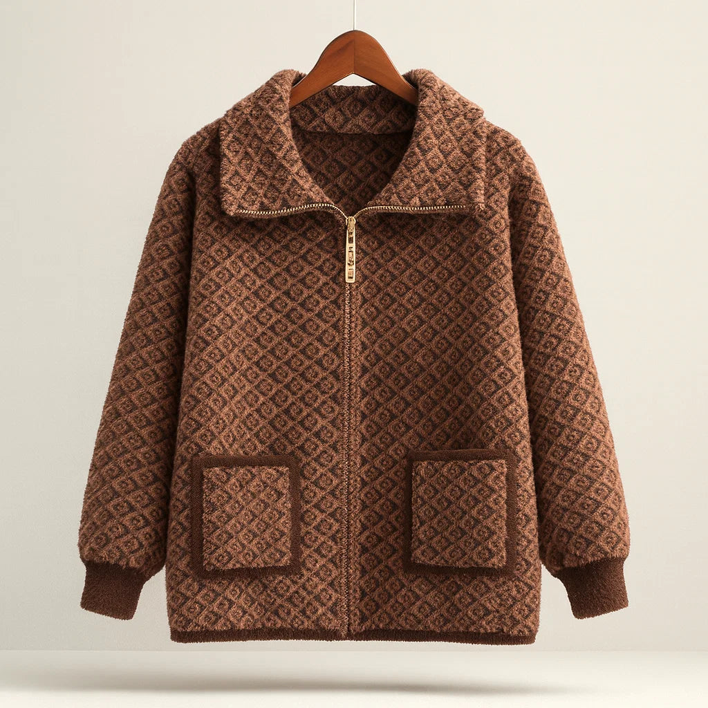 Marvella Orenzi Comfort Coat