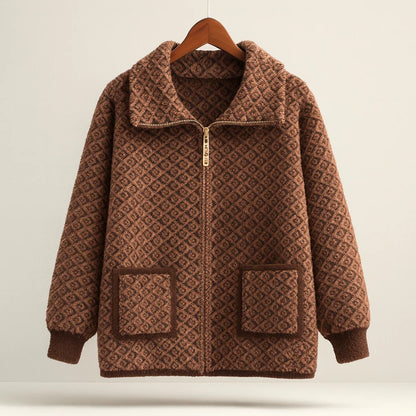 Marvella Orenzi Comfort Coat