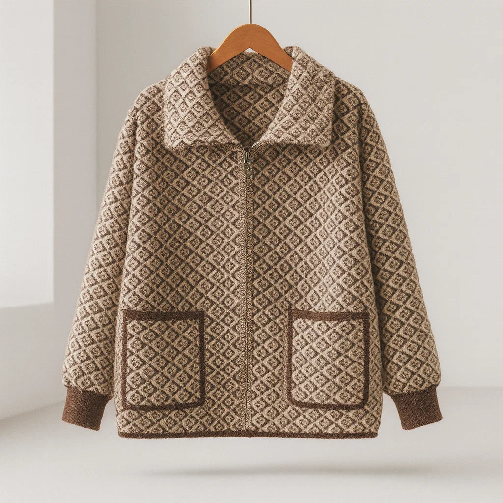 Marvella Orenzi Comfort Coat