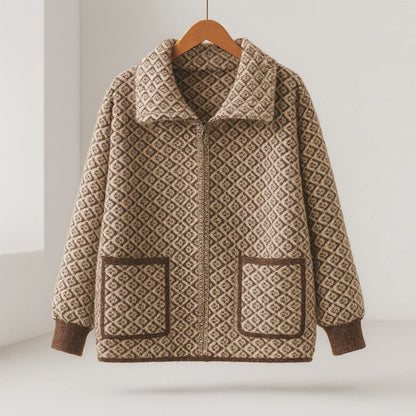 Marvella Orenzi Comfort Coat