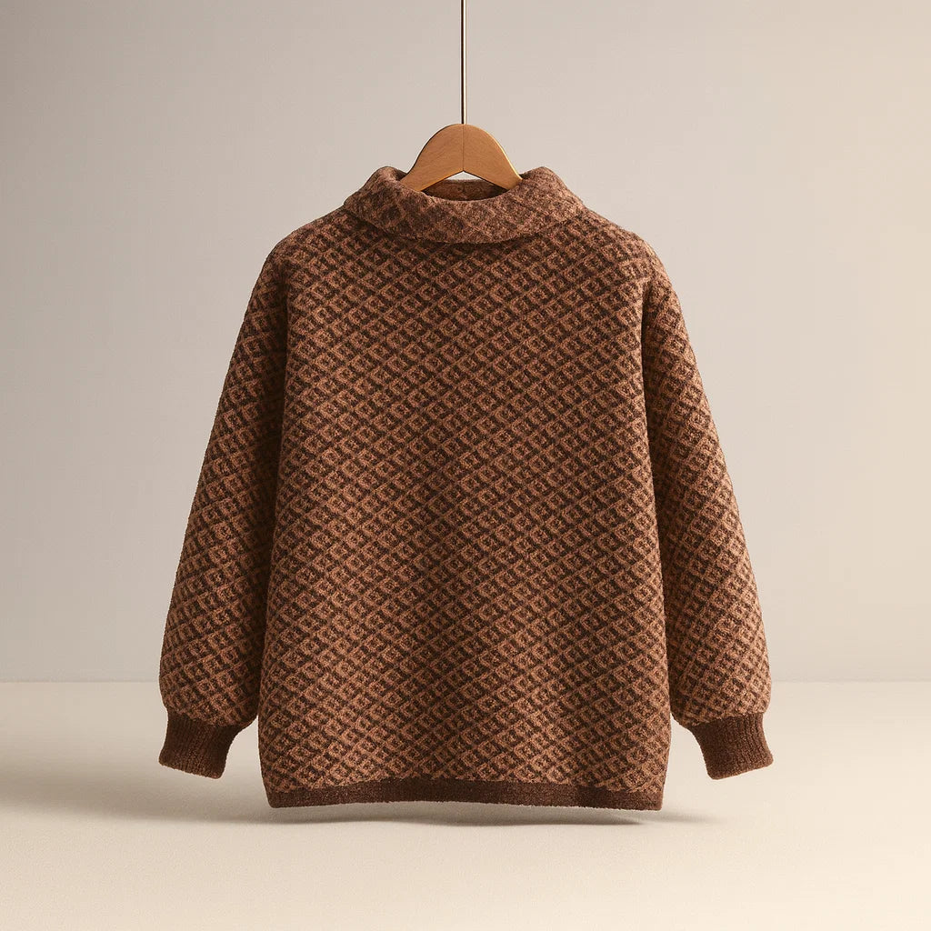 Marvella Orenzi Comfort Coat