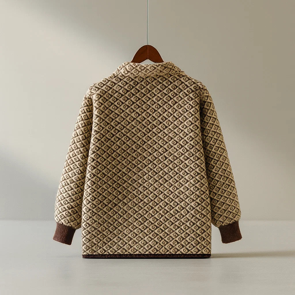 Marvella Orenzi Comfort Coat