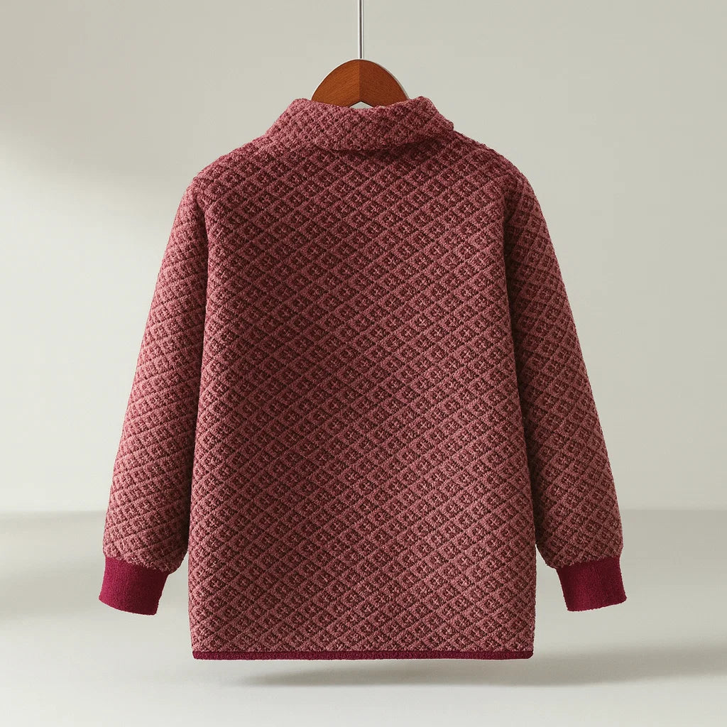 Marvella Orenzi Comfort Coat