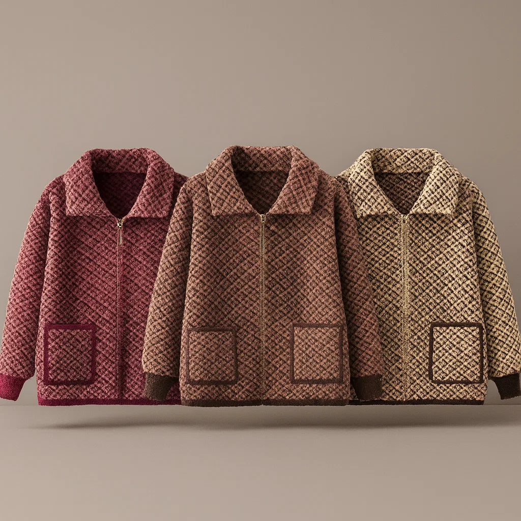 Marvella Orenzi Comfort Coat
