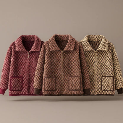 Marvella Orenzi Comfort Coat
