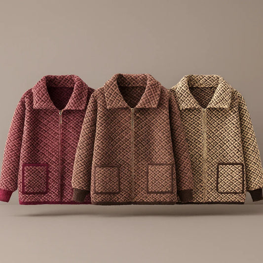 Marvella Orenzi Comfort Coat