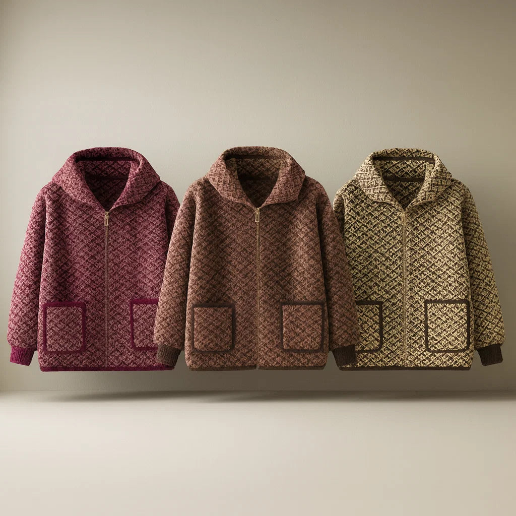 Marvella Orenzi Comfort Coat