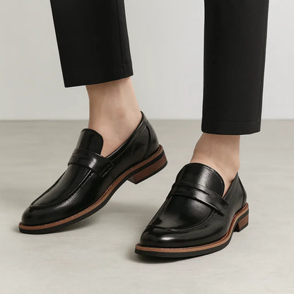 Venturo Marciani Loafers