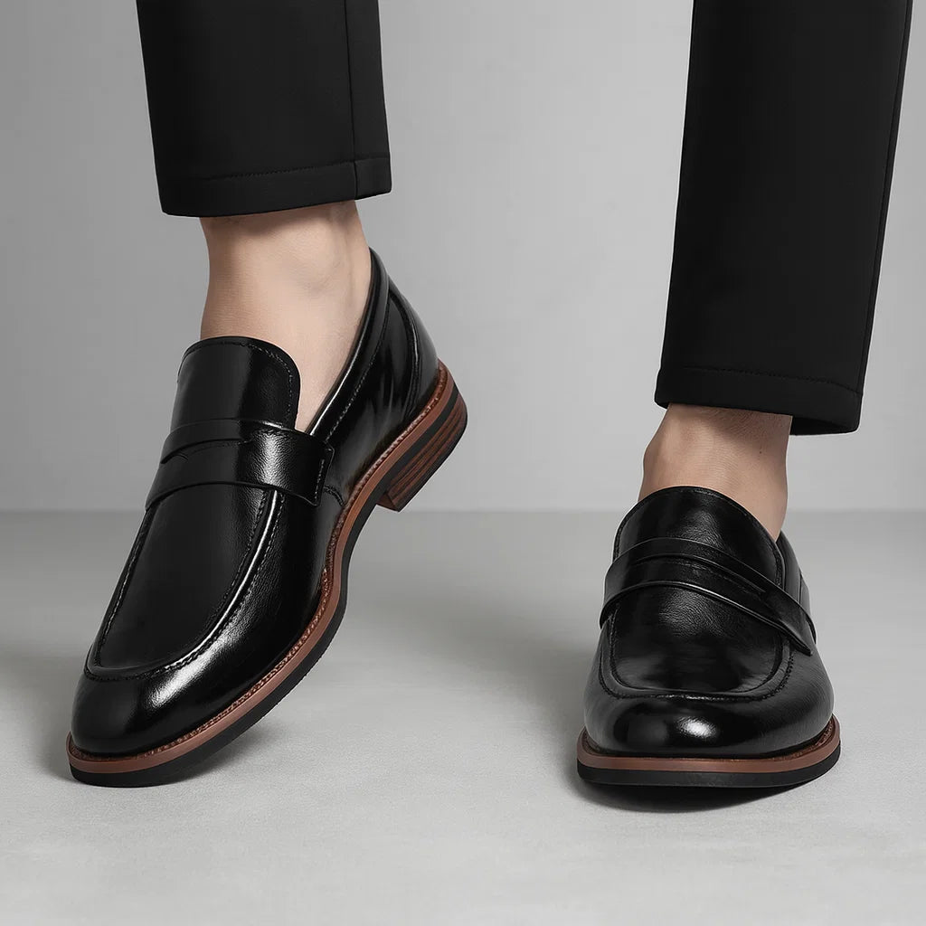 Venturo Marciani Loafers