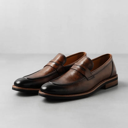 Venturo Marciani Loafers