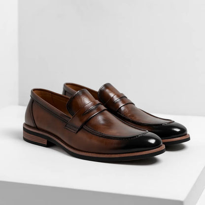 Venturo Marciani Loafers