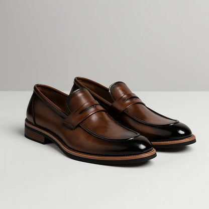 Venturo Marciani Loafers