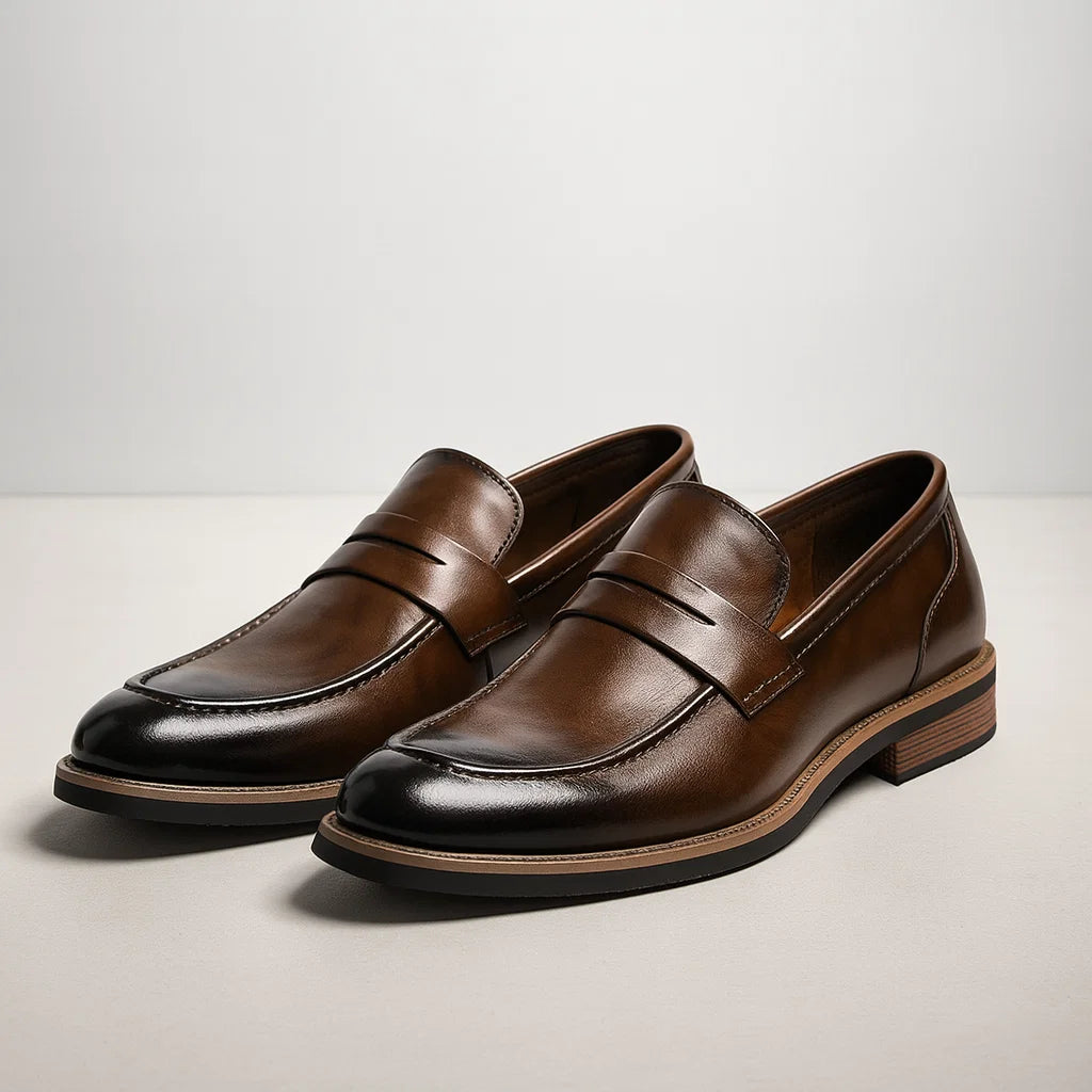 Venturo Marciani Loafers