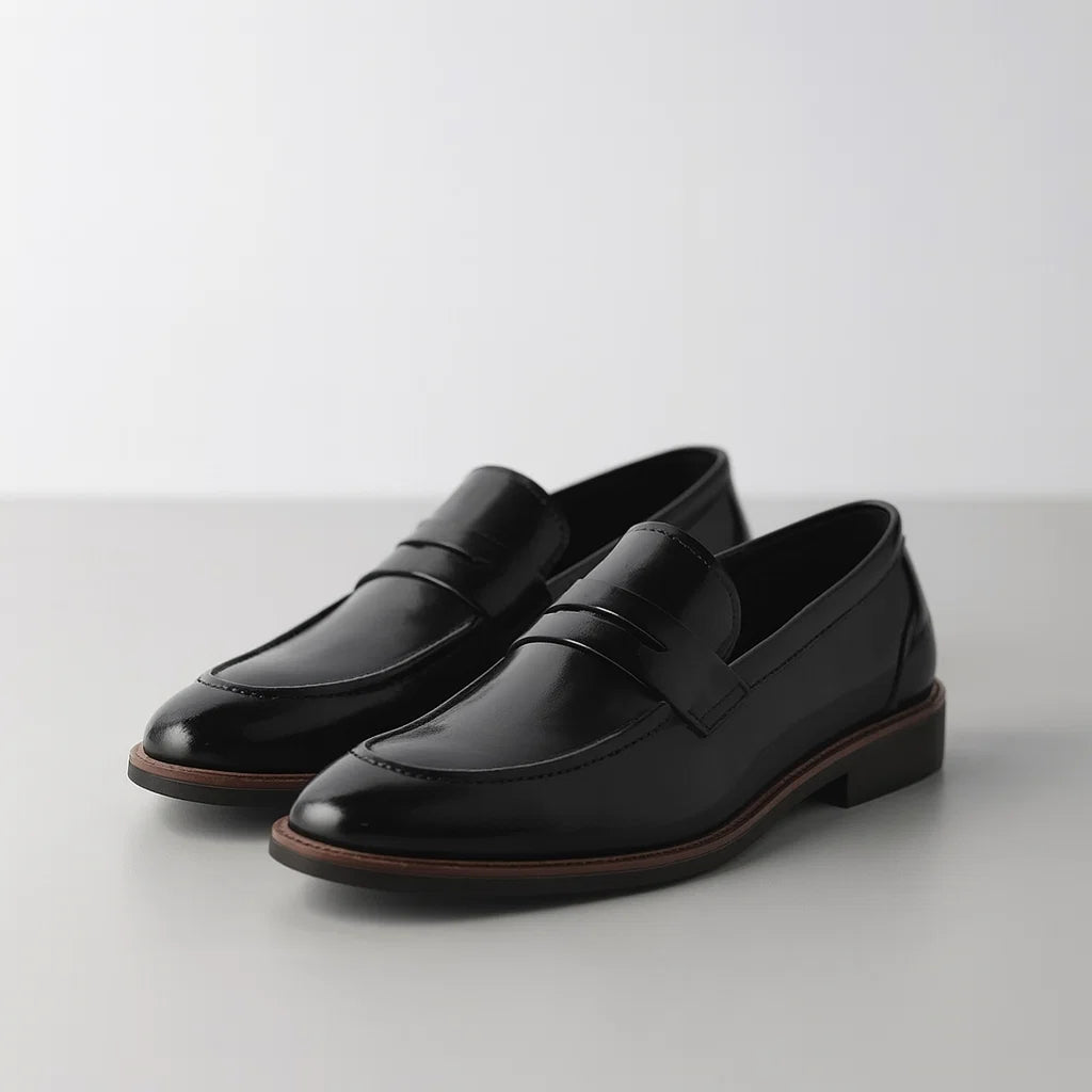 Venturo Marciani Loafers