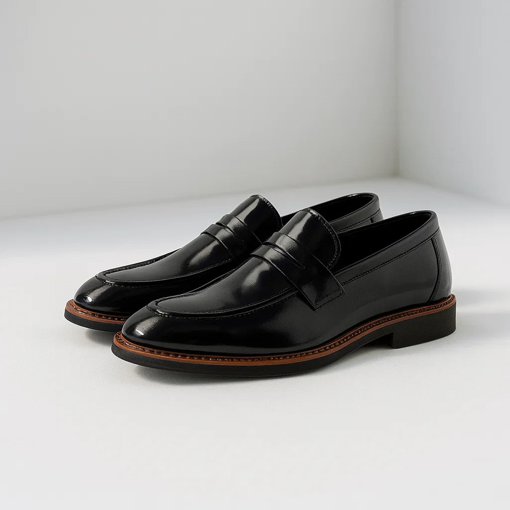 Venturo Marciani Loafers