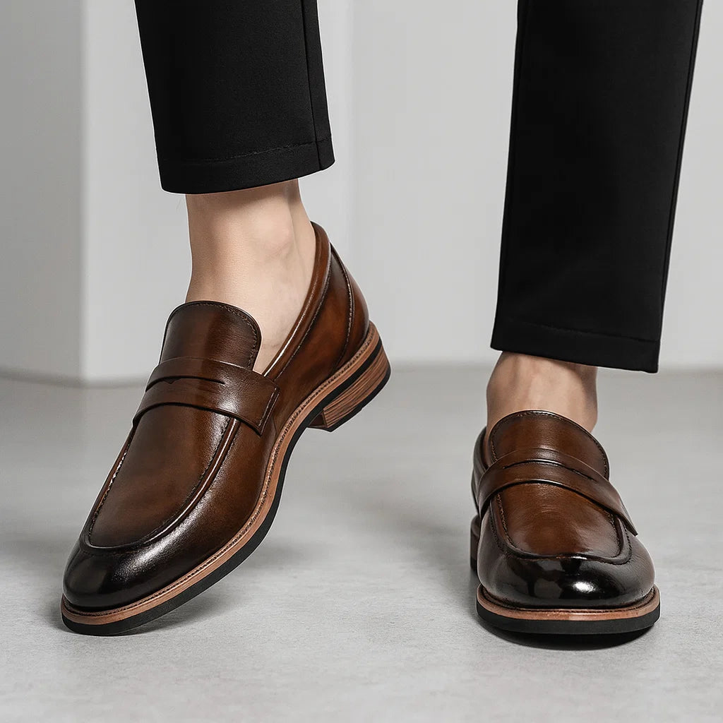 Venturo Marciani Loafers