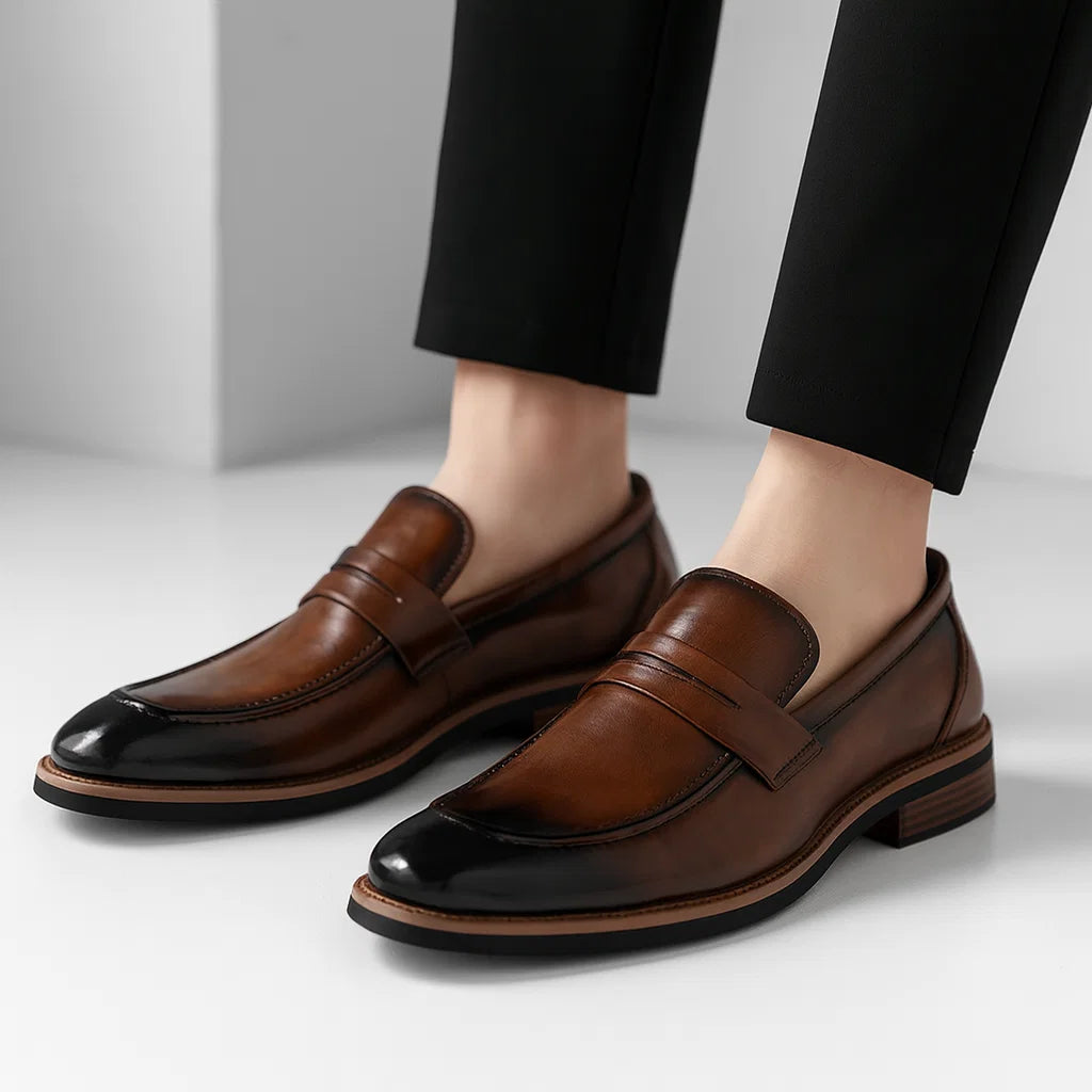 Venturo Marciani Loafers
